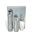 Lattafa Maahir Legacy Eau de Parfum (EDP) 3.4 oz / 100 ml Gift Set | wmafusion:6290362341260