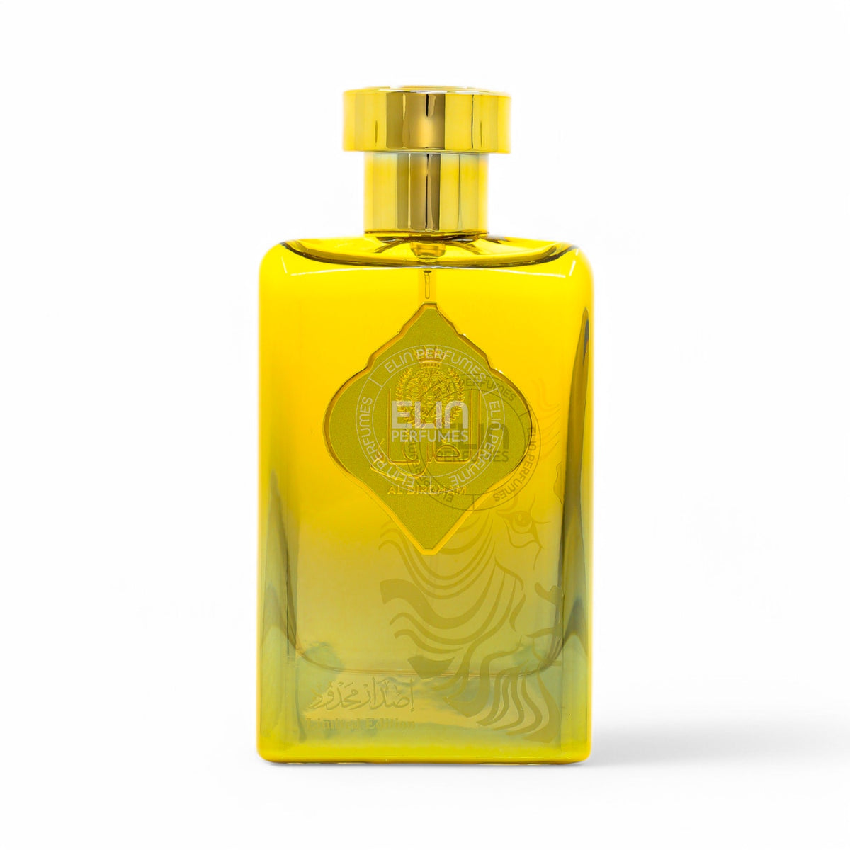 Ard Al Zaafaran Al Dirgham Edición Limitada Eau de Parfum (EDP) 3.4 oz / 100 ml