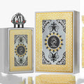 Lattafa Men's Pride King Of Arabia EDP Spray 3.4 oz / 100 ml. | wmafusion:6290362346104