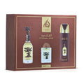 Lattafa Eternal Oud Unisex Eau de Parfum (EDP) 3.4 oz / 100 ml | wmafusion:6290362346500