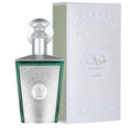 LATTAFA SHERIF MEN 3.4 - EAU DE PARFUM (EDP) | wmafusion:6290362347484