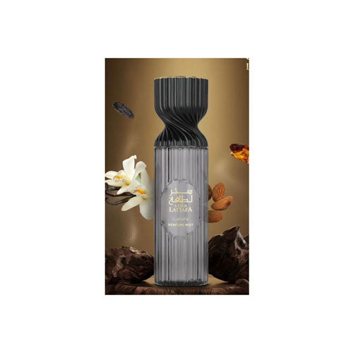 BODY MIST LATTAFA SEHR UNISEX 8.4 OZ | wmafusion:6290362348856