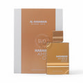 Al Haramain Ladies Amber Oud White Edition Eau de Parfum (EDP) 2.0 oz / 60 ml