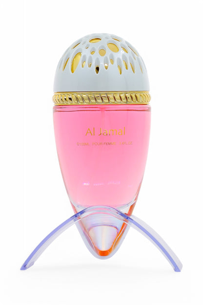 Le Chameau Al Jamal Women 3.4 oz Eau de Parfum (EDP)