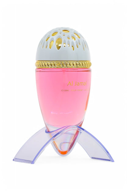 Le Chameau Al Jamal Women 3.4 oz Eau de Parfum (EDP)