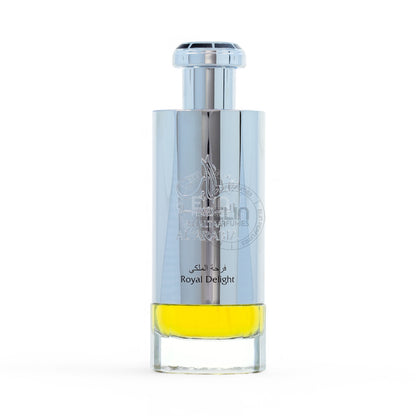 Lattafa Khaltaat Al Arabia Royal Delight Unisex 3.4 oz Eau de Parfum (EDP)