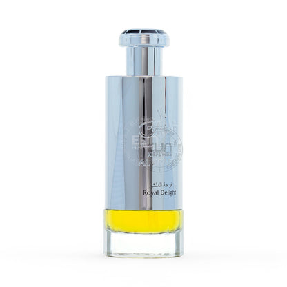 Lattafa Khaltaat Al Arabia Royal Delight Unisex 3.4 oz Eau de Parfum (EDP)