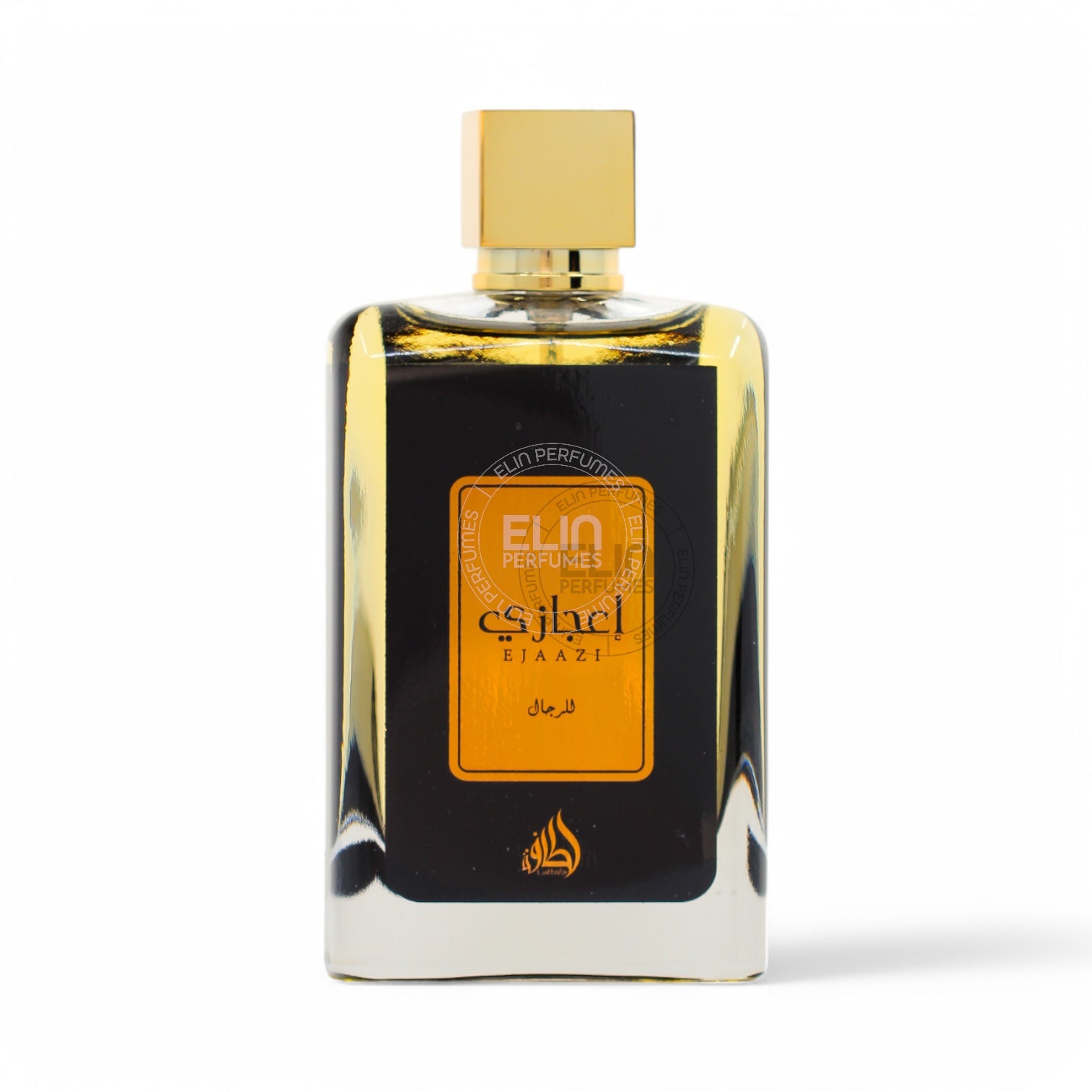 Lattafa Ejaazi Eau de Parfum (EDP) 3.4 oz / 100 ml