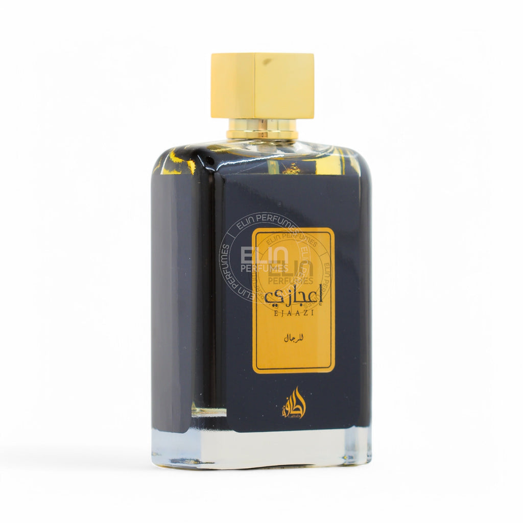 Lattafa Ejaazi Eau de Parfum (EDP) 3.4 oz / 100 ml