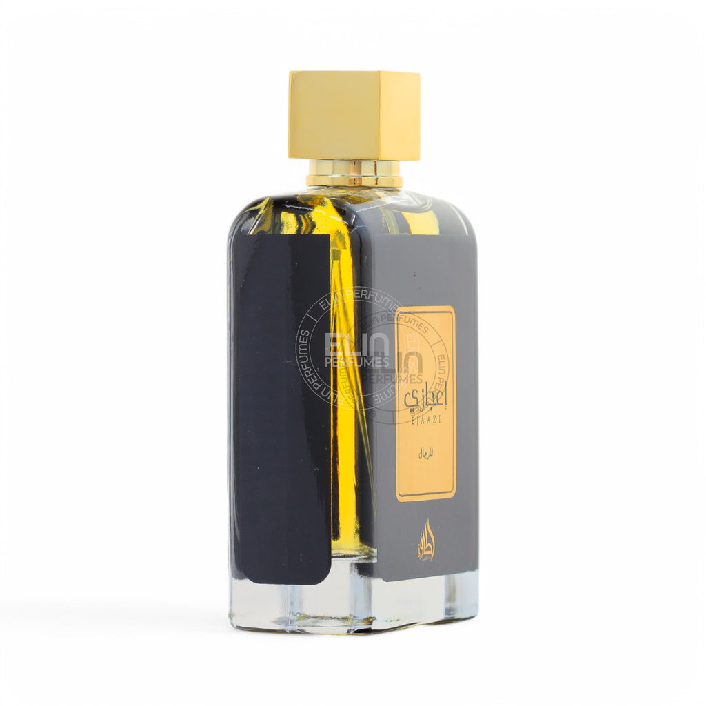 Lattafa Ejaazi Eau de Parfum (EDP) 3.4 oz / 100 ml