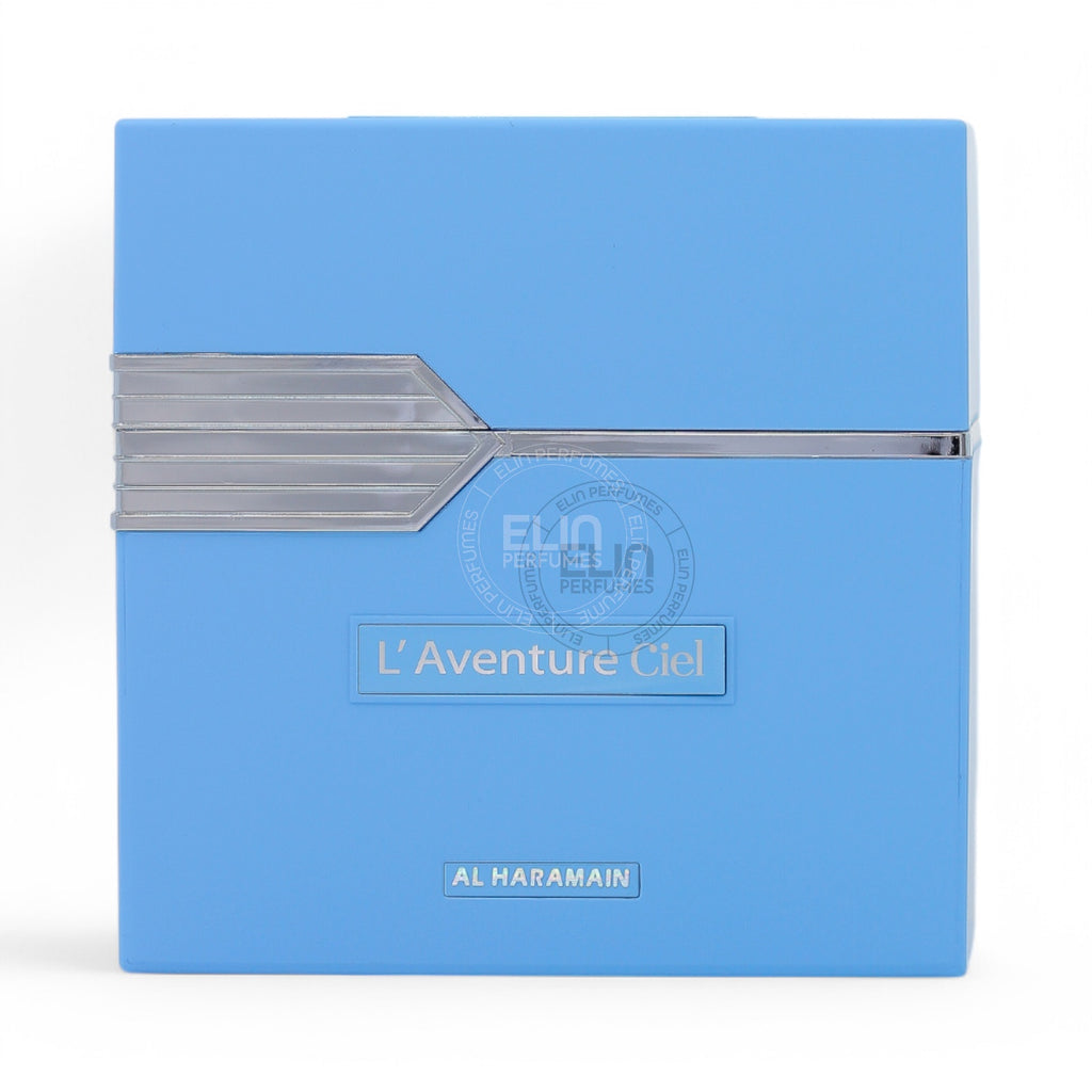 Al Haramain L'Aventure Ciel Extrait de Parfum 3.4 oz / 100 ml