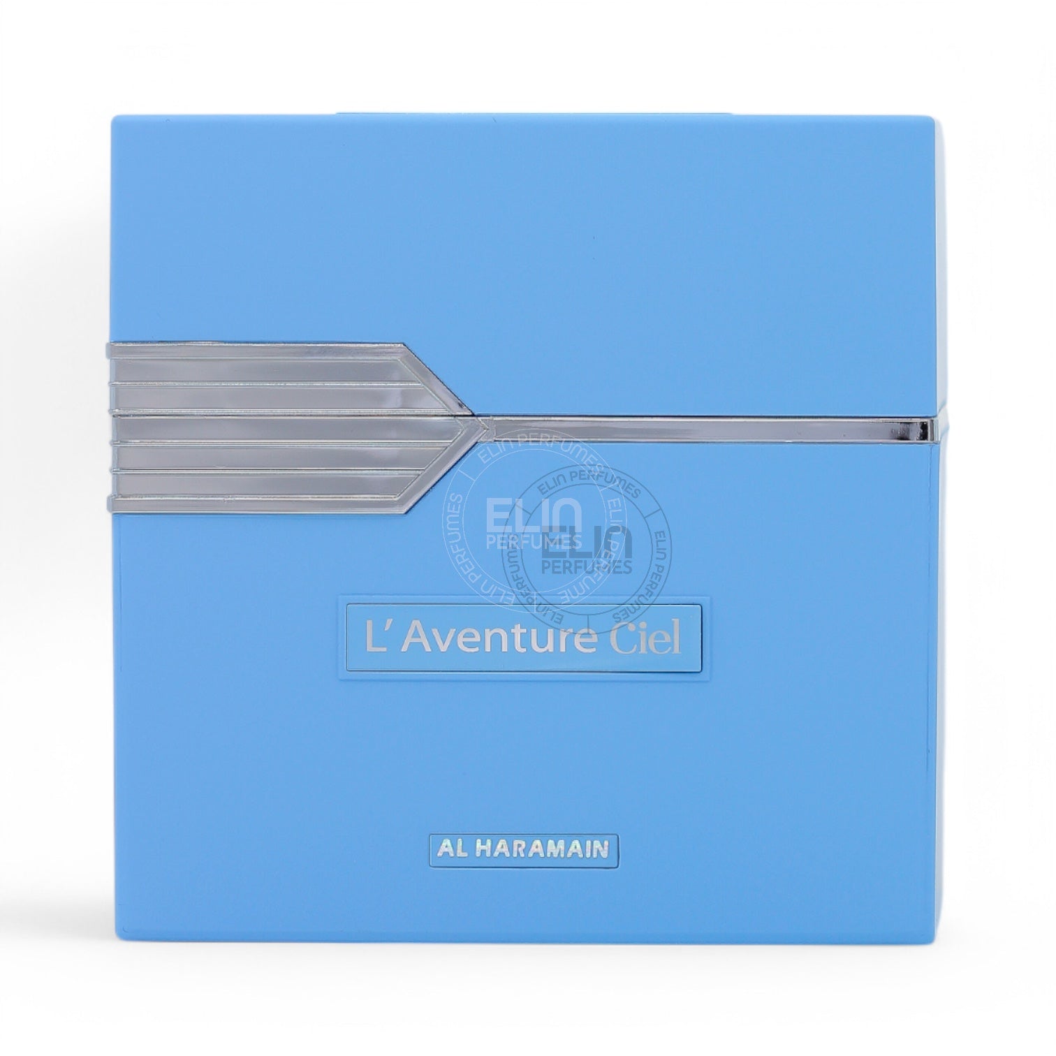 Al Haramain L'Aventure Ciel Extrait de Parfum 3.4 oz / 100 ml