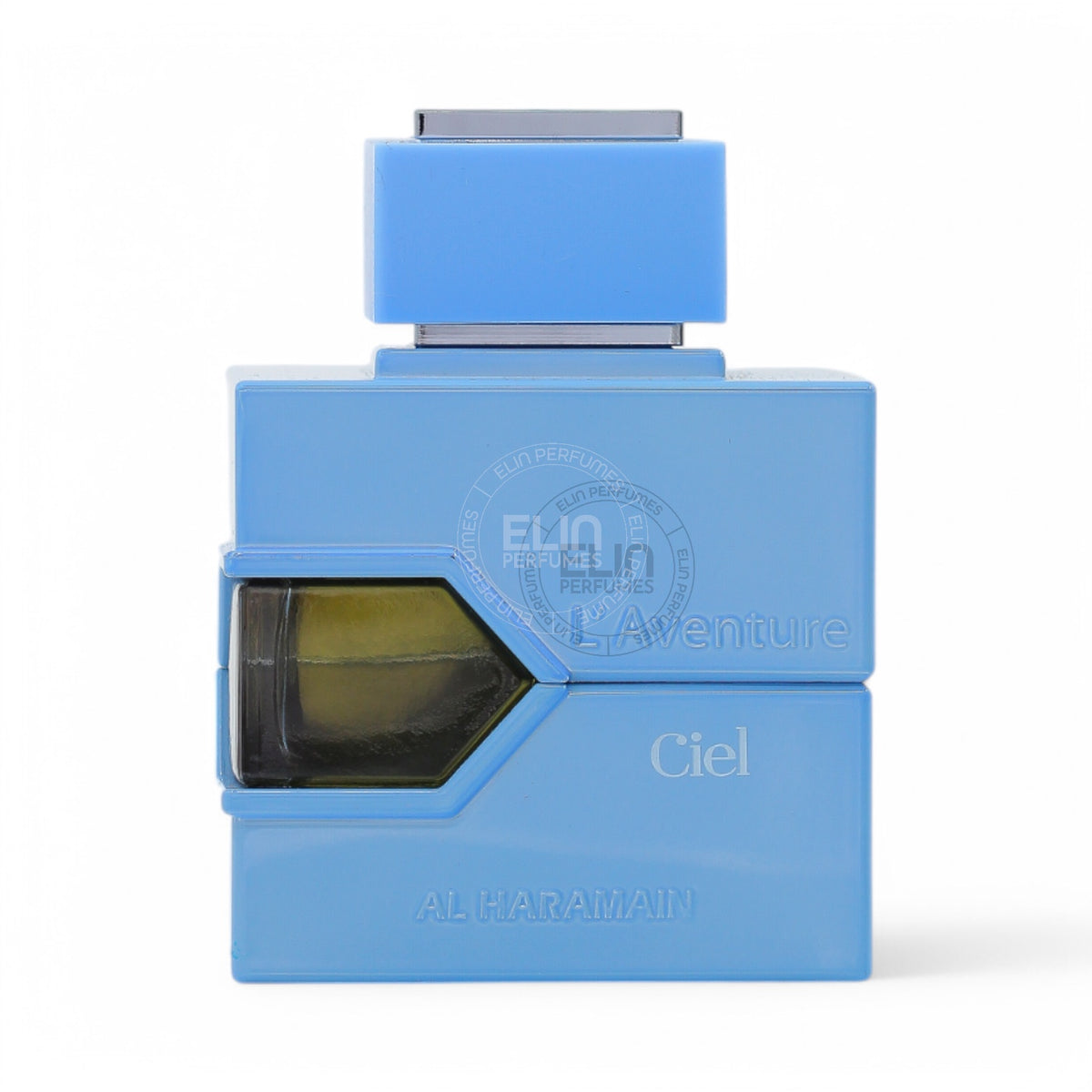 Al Haramain L'Aventure Ciel Extrait de Parfum 3.4 oz / 100 ml
