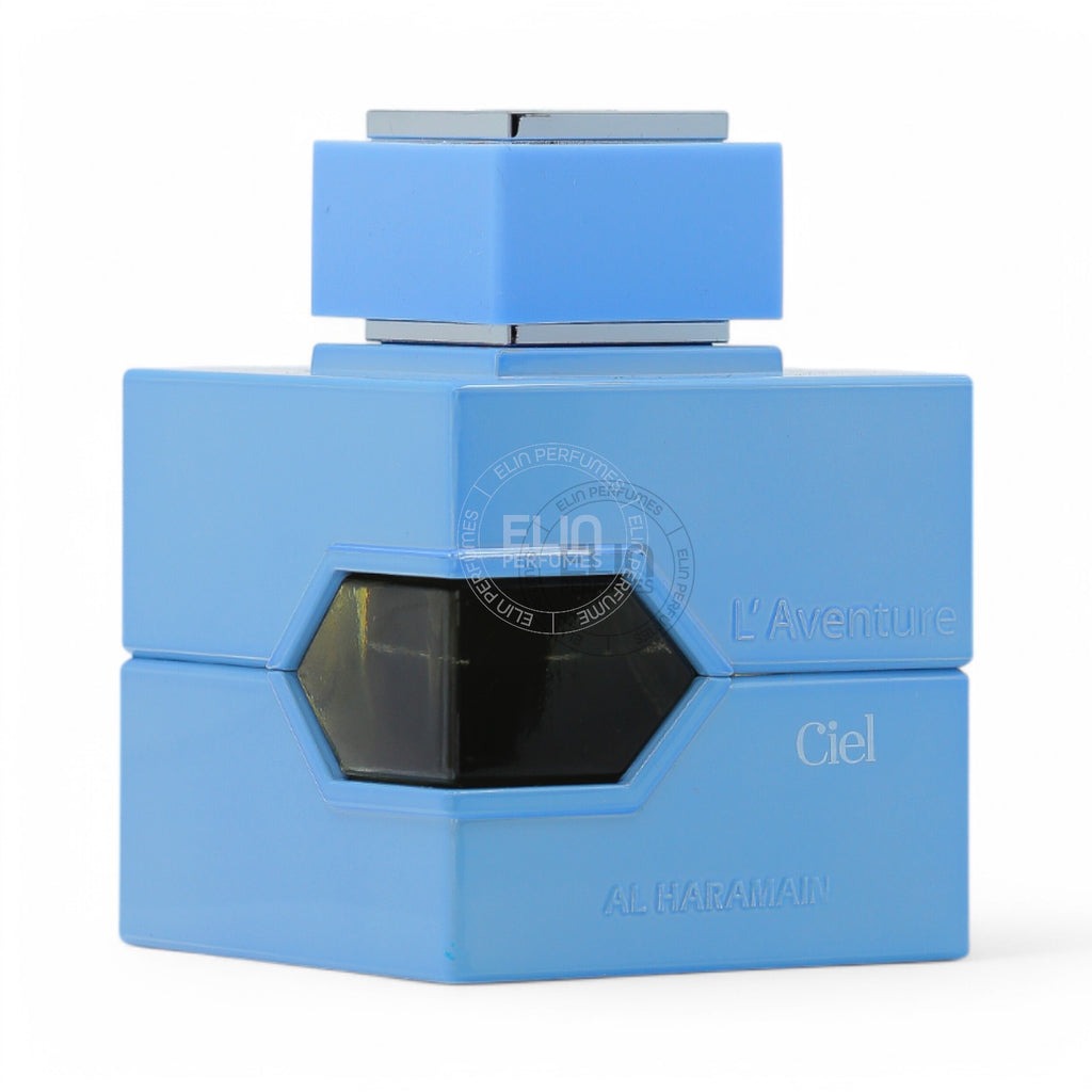 Al Haramain L'Aventure Ciel Extrait de Parfum 3.4 oz / 100 ml