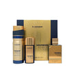 SET AL HARAMAIN AMBER OUD BLEU UNISEX (3 PC )2.5 OZ/75 ML / 2.5 OZ/75 ML /2.5 OZ/75 ML BODY - EAU DE PARFUM (EDP) | wmafusion:6291106814316