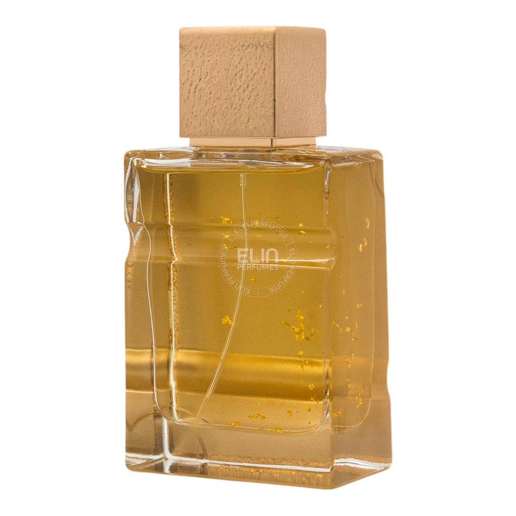 Al Haramain Unisex Amber Oud Gold 999.9 Dubai Edition Extrait de Parfum Spray 2.5 oz / 75 ml