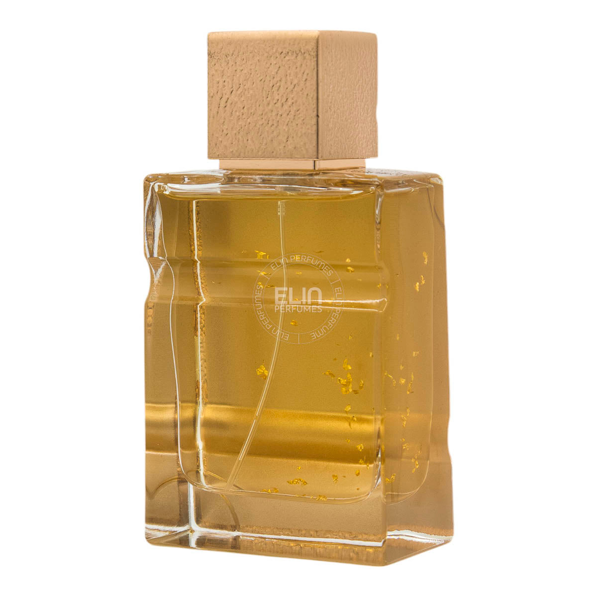 Al Haramain Unisex Amber Oud Gold 999.9 Dubai Edition Extrait de Parfum Spray 2.5 oz / 75 ml