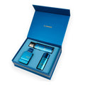 SET AL HARAMAIN AMBER OUD AQUA DUBAI UNISEX EDITION GIFT ( 3 PC )2.5 OZ EDP SP /1.2 OZ  EDP /BODY MIST | wmafusion:6291106816099