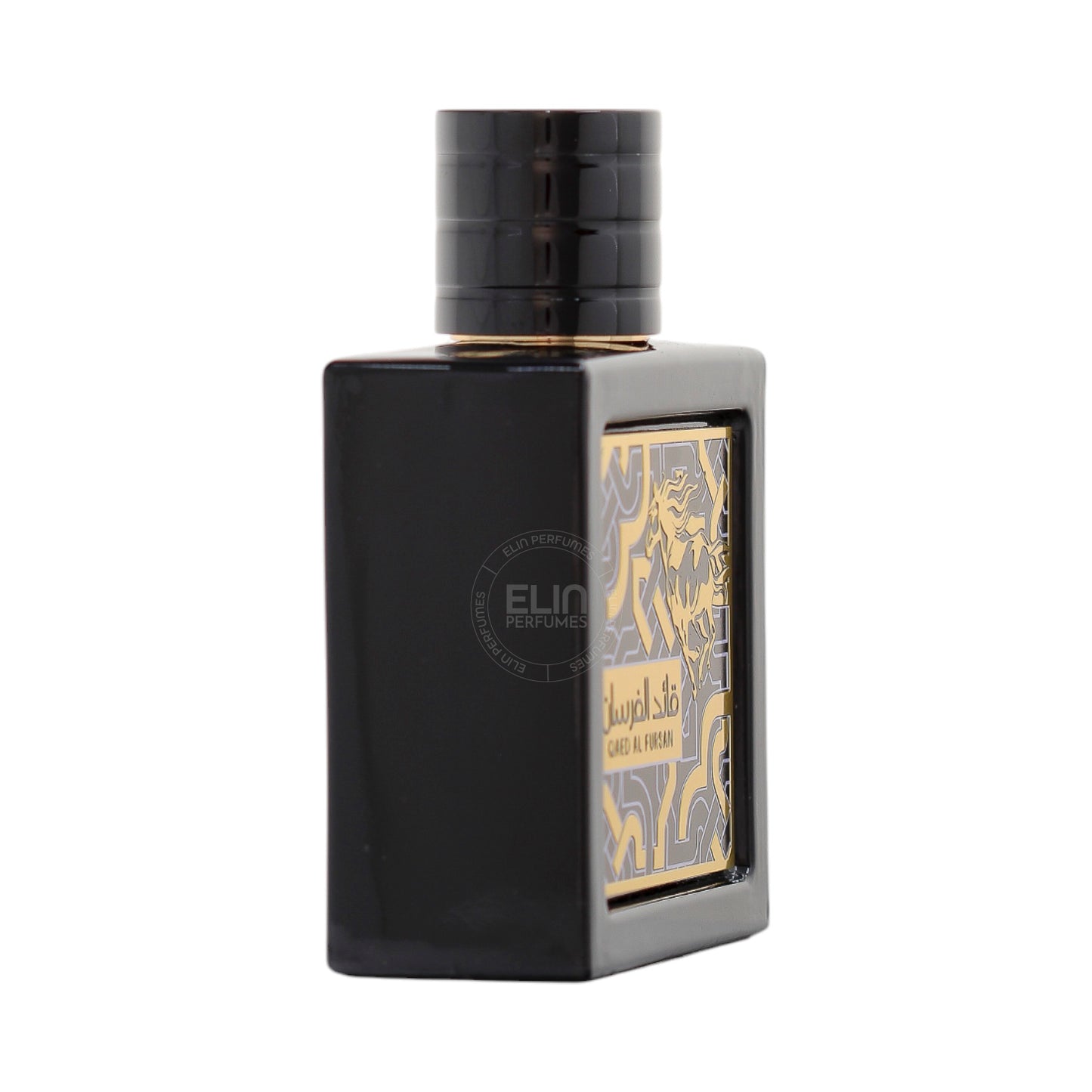 Lattafa Qaed Al Fursan 3.0 oz Eau de Parfum (EDP)