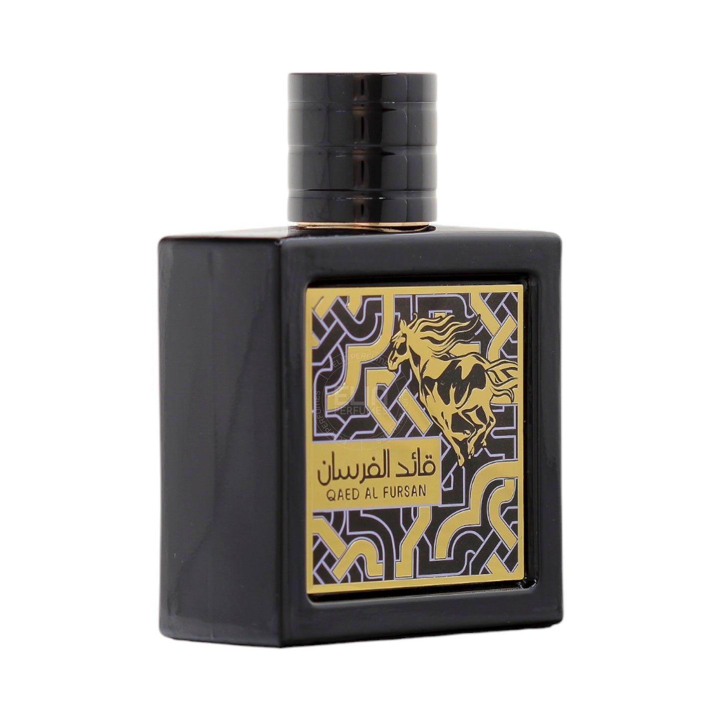 Lattafa Qaed Al Fursan 3.0 oz Eau de Parfum (EDP)