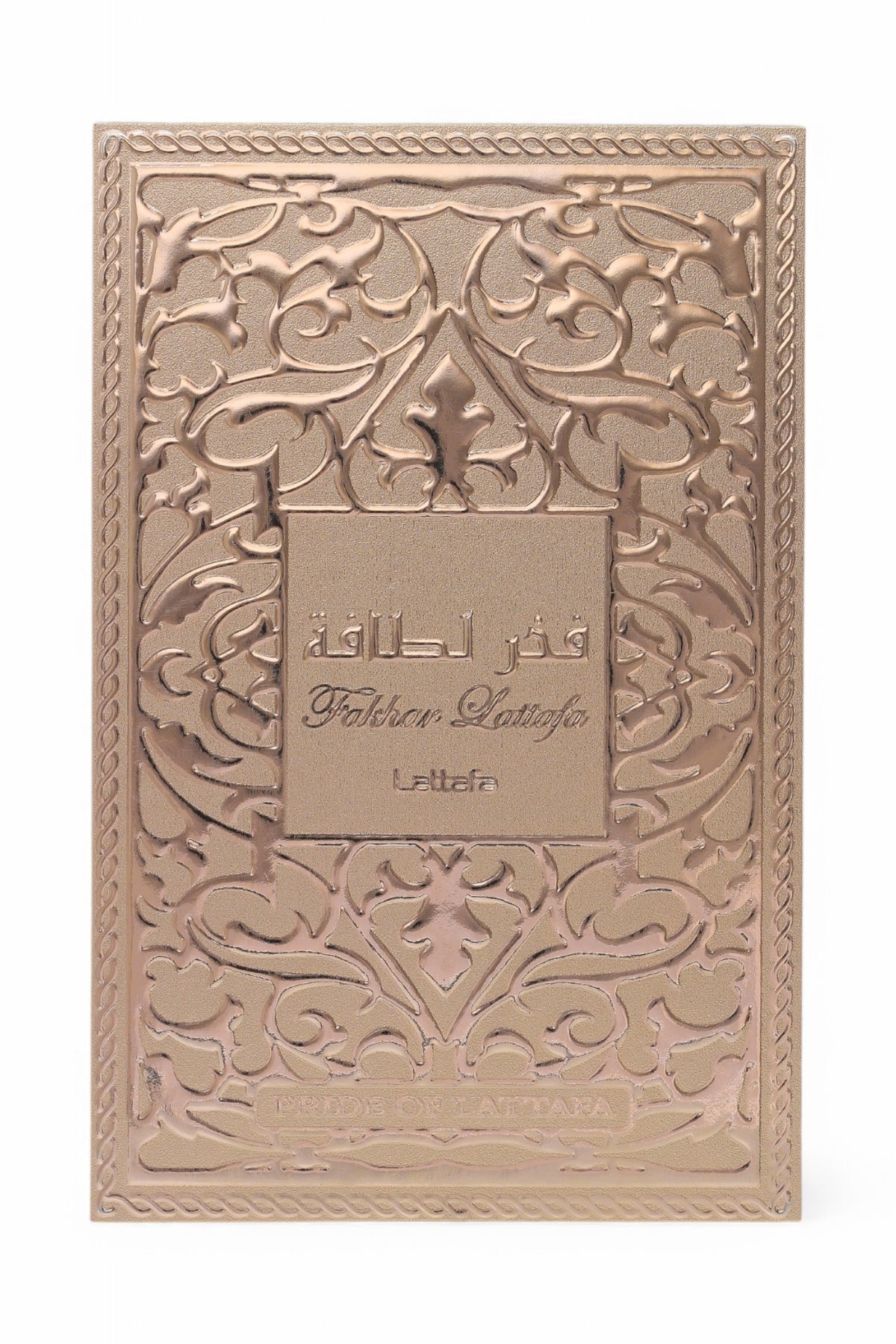 Lattafa Fakhar for Women Eau de Parfum (EDP) 3.4 oz / 100 ml