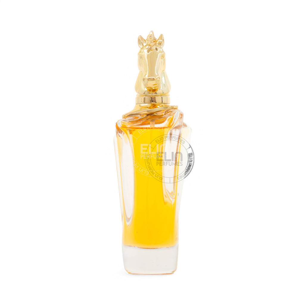 Lattafa Maahir Eau de Parfum (EDP) 3.4 oz / 100 ml