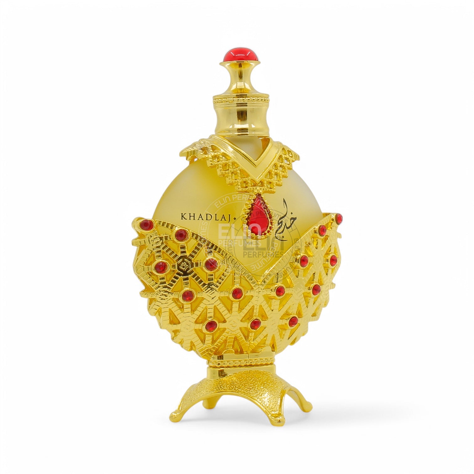 Khadlaj Hareem Al Sultan Perfume Oil 1.2 oz / 35 ml