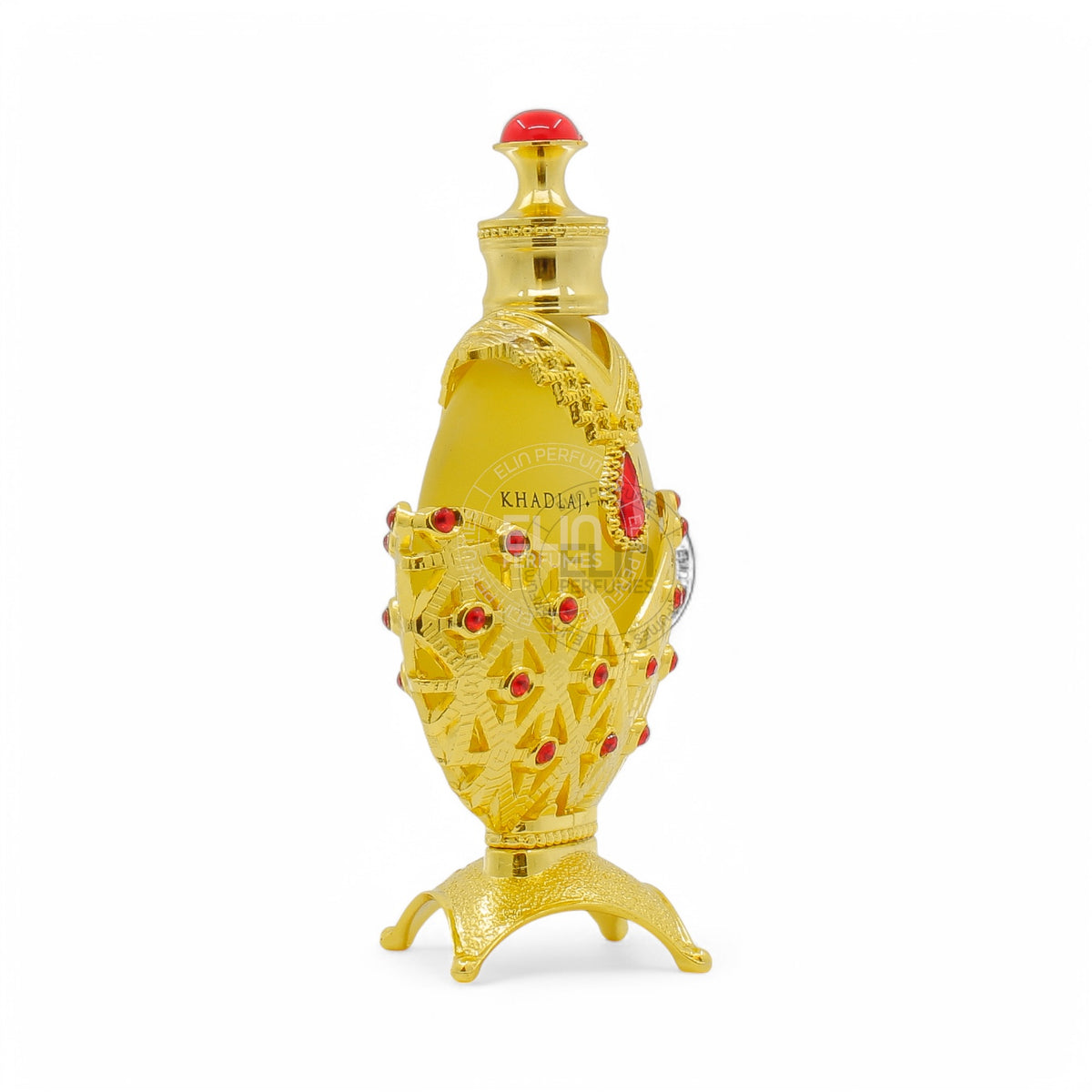 Khadlaj Hareem Al Sultan Perfume Oil 1.2 oz / 35 ml