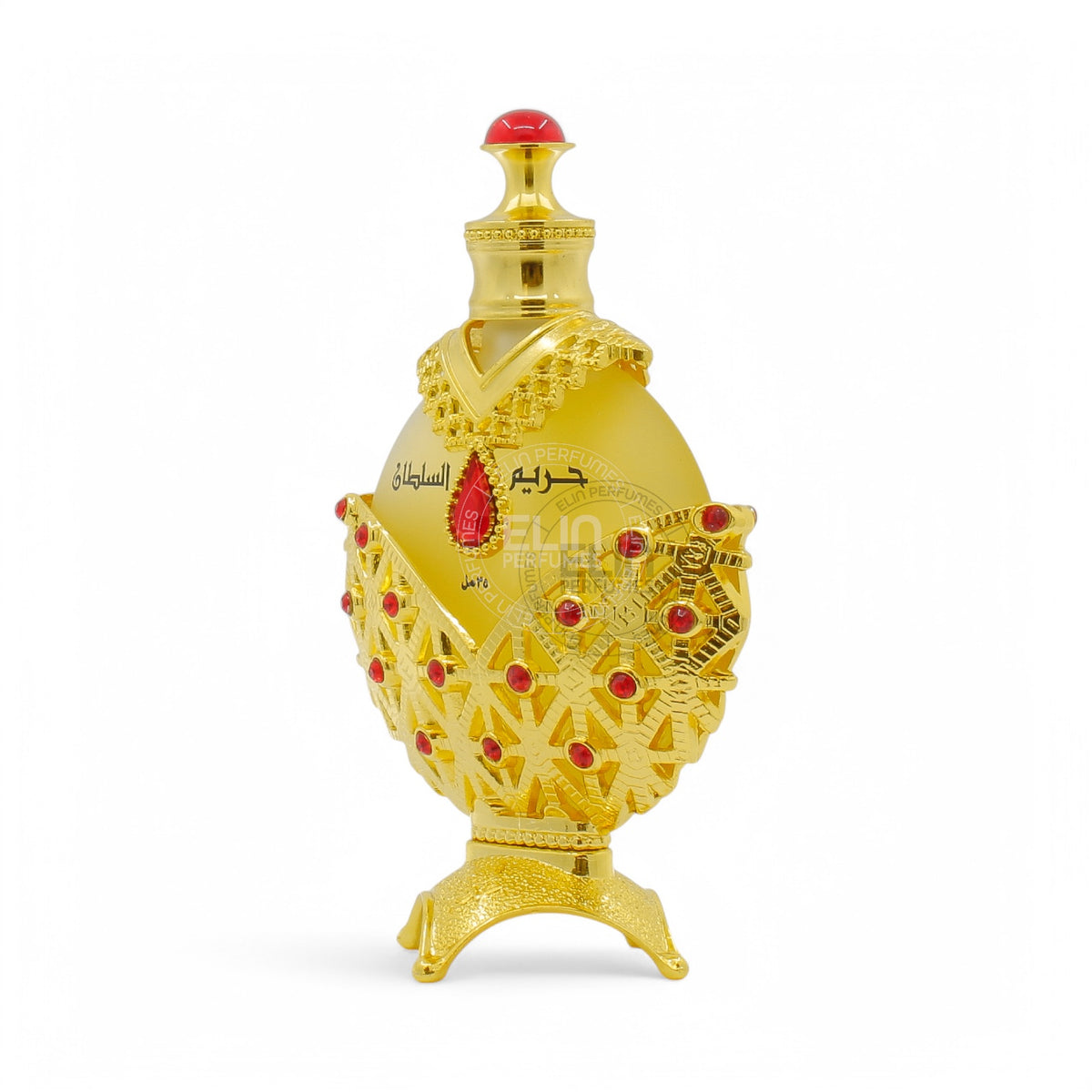 Khadlaj Hareem Al Sultan Perfume Oil 1.2 oz / 35 ml