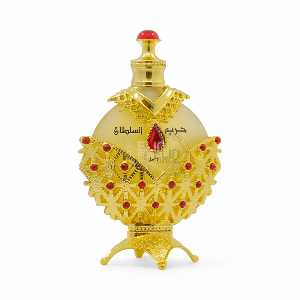 Khadlaj Hareem Al Sultan Perfume Oil 1.2 oz / 35 ml