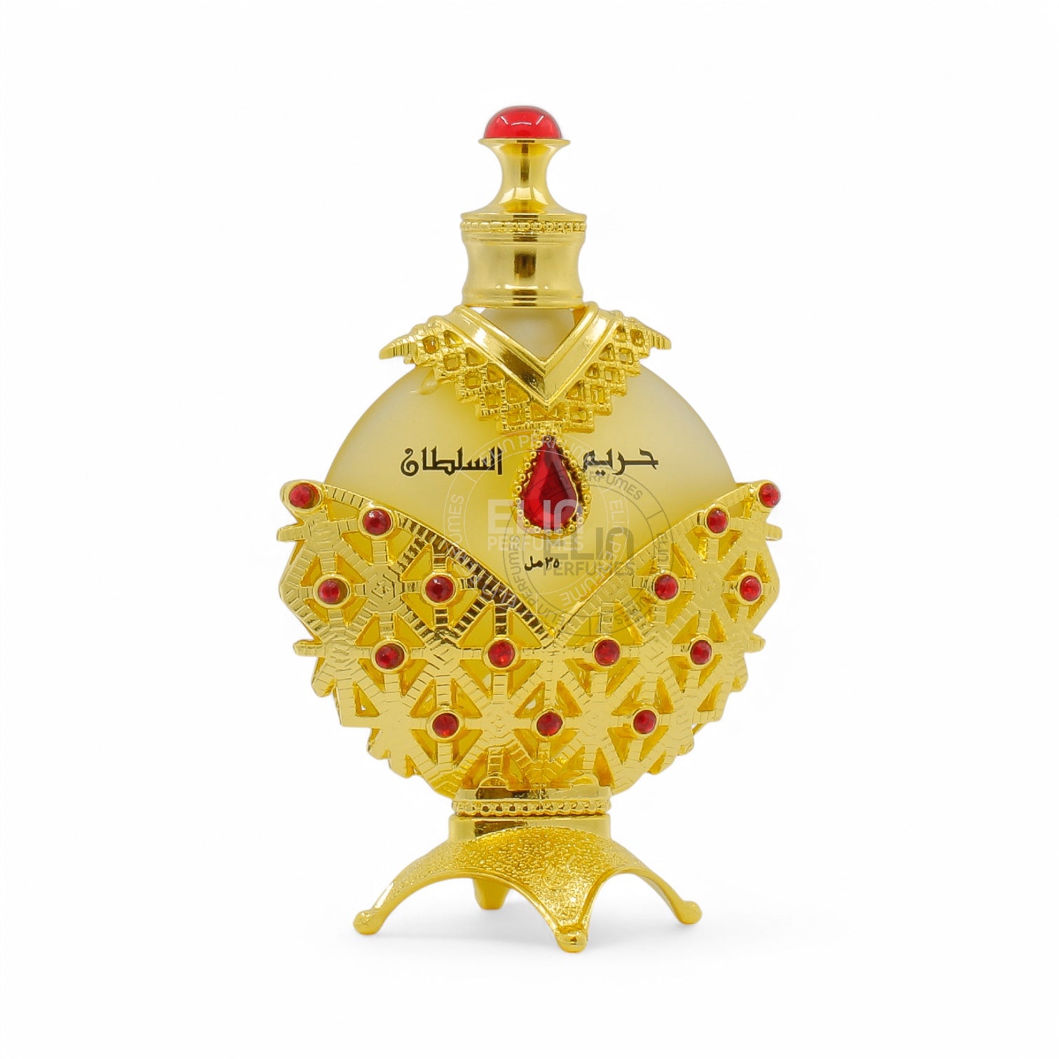 Khadlaj Hareem Al Sultan Perfume Oil 1.2 oz / 35 ml