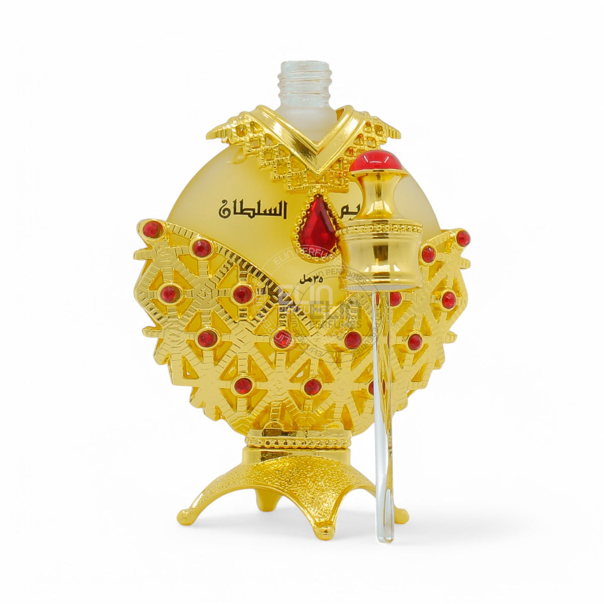 Khadlaj Hareem Al Sultan Perfume Oil 1.2 oz / 35 ml