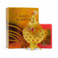 Khadlaj Hareem Al Sultan Perfume Oil 1.2 oz / 35 ml