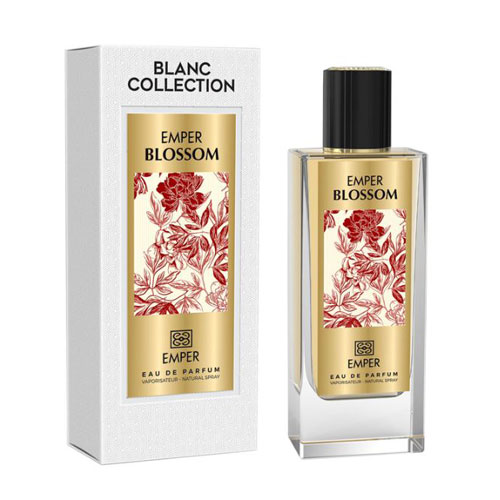 Emper Blanc Collection Blossom Eau de Parfum (EDP) 2.9 oz / 85 ml | wmafusion:6291108524688