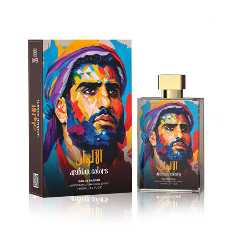 EMPER ARABIAN COLORS MEN 3.4 OZ EDP SP | wmafusion:6291108526798