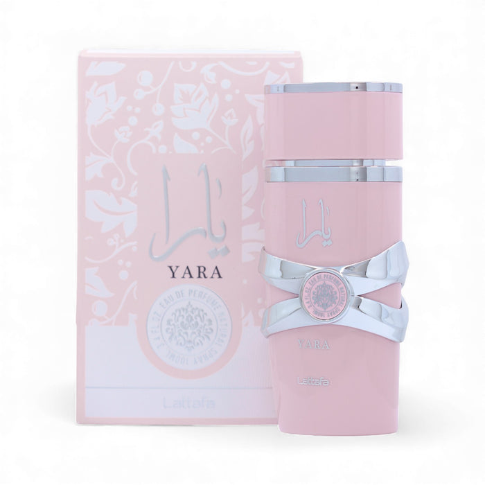 Lattafa Yara Woman Eau de Parfum (EDP) 3.4 oz / 100 ml
