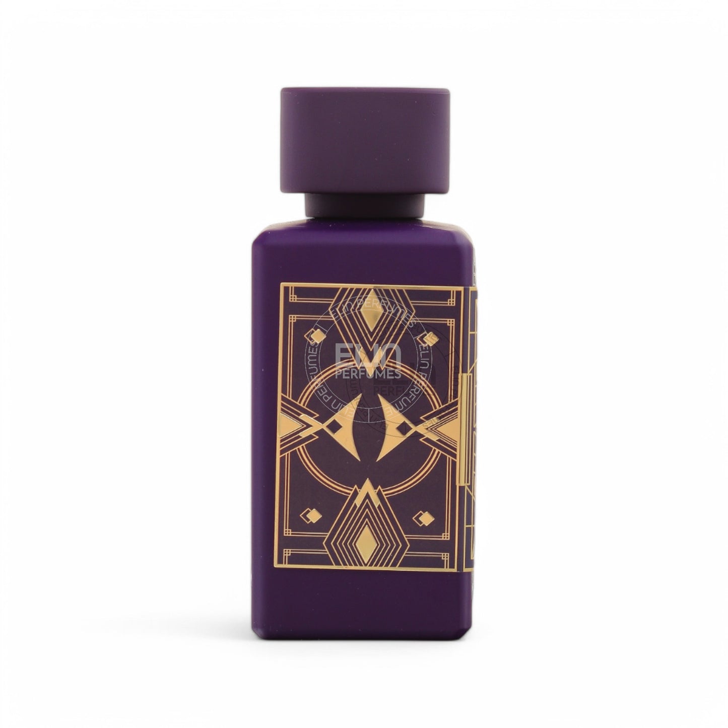 Lattafa Bade'e Al Oud Amethyst 3.4 oz Eau de Parfum (EDP)