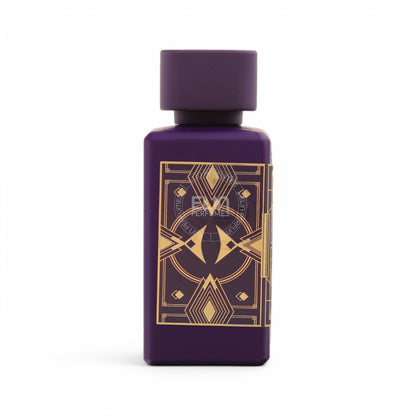 Lattafa Bade'e Al Oud Amethyst 3.4 oz Eau de Parfum (EDP)