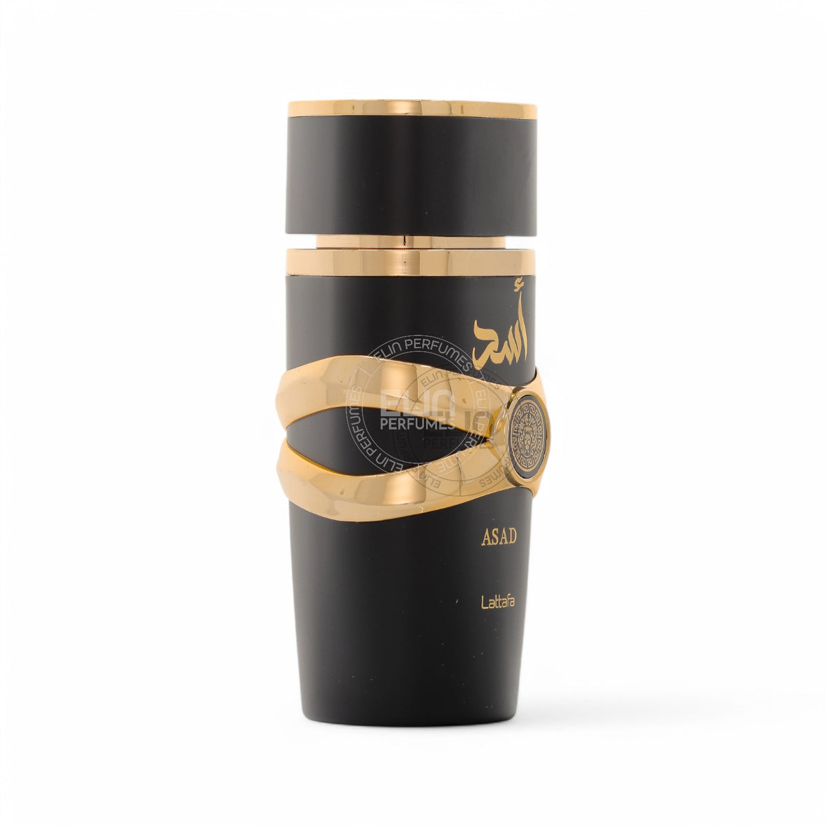 Lattafa Asad Eau de Parfum (EDP) 3.4 oz / 100 ml