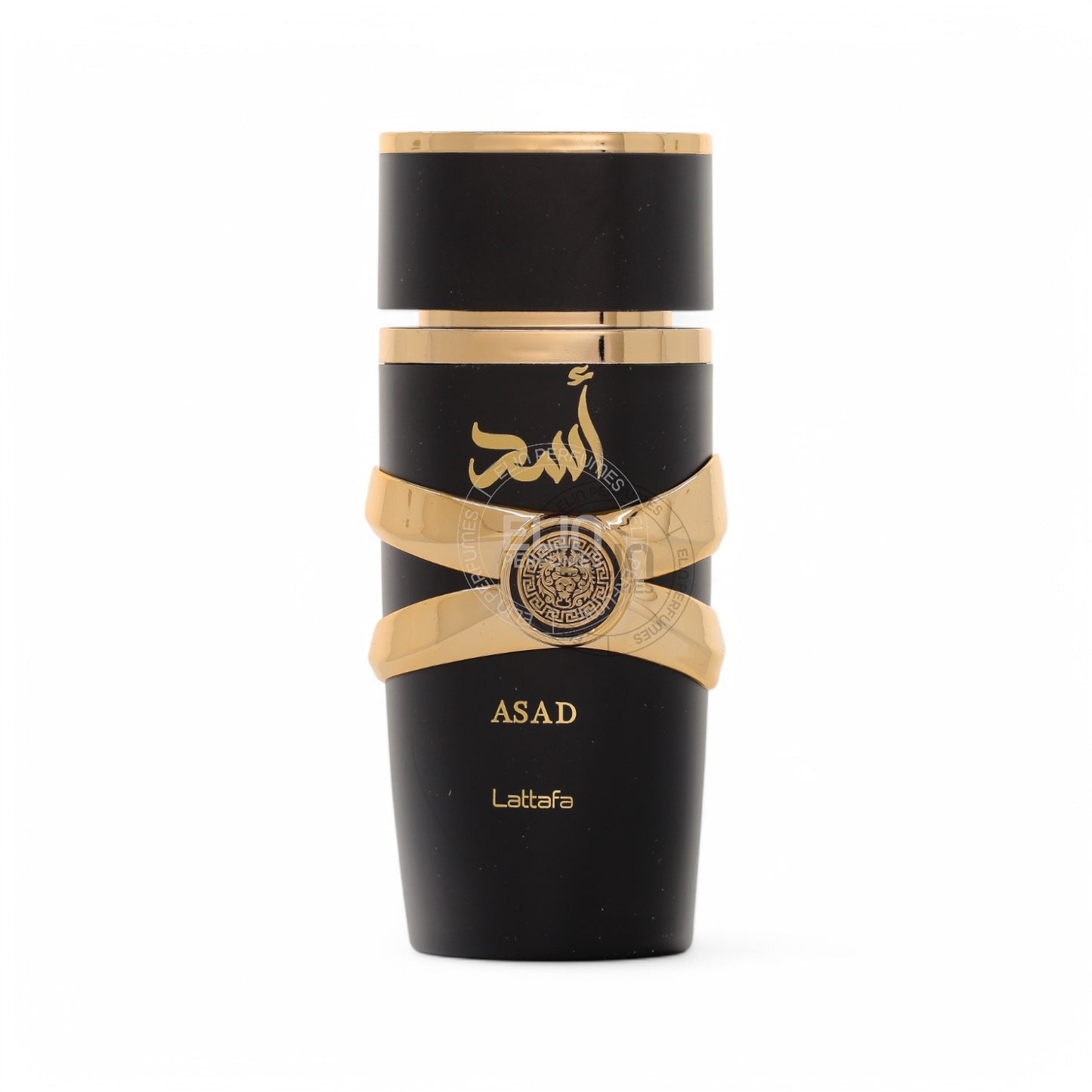 Lattafa Asad 3.4 oz Eau de Parfum (EDP)