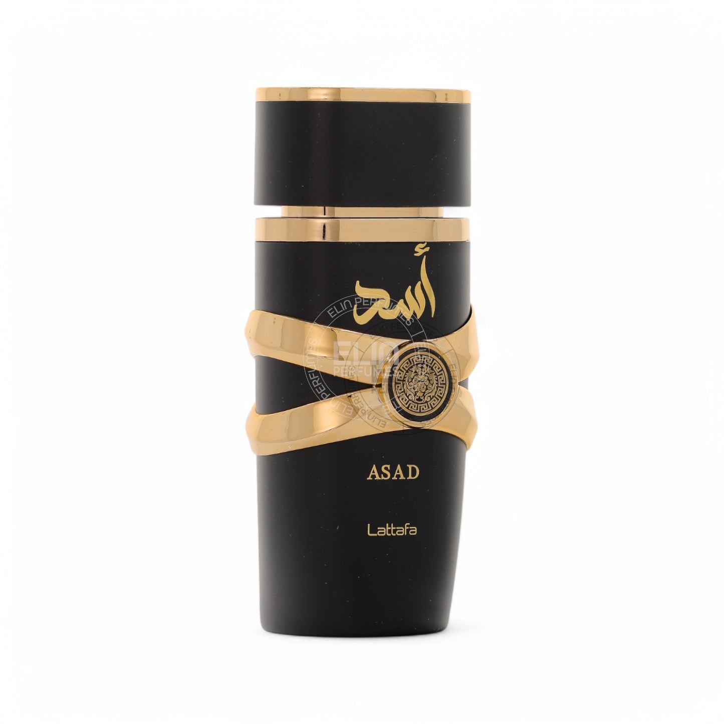 Lattafa Asad 3.4 oz Eau de Parfum (EDP)