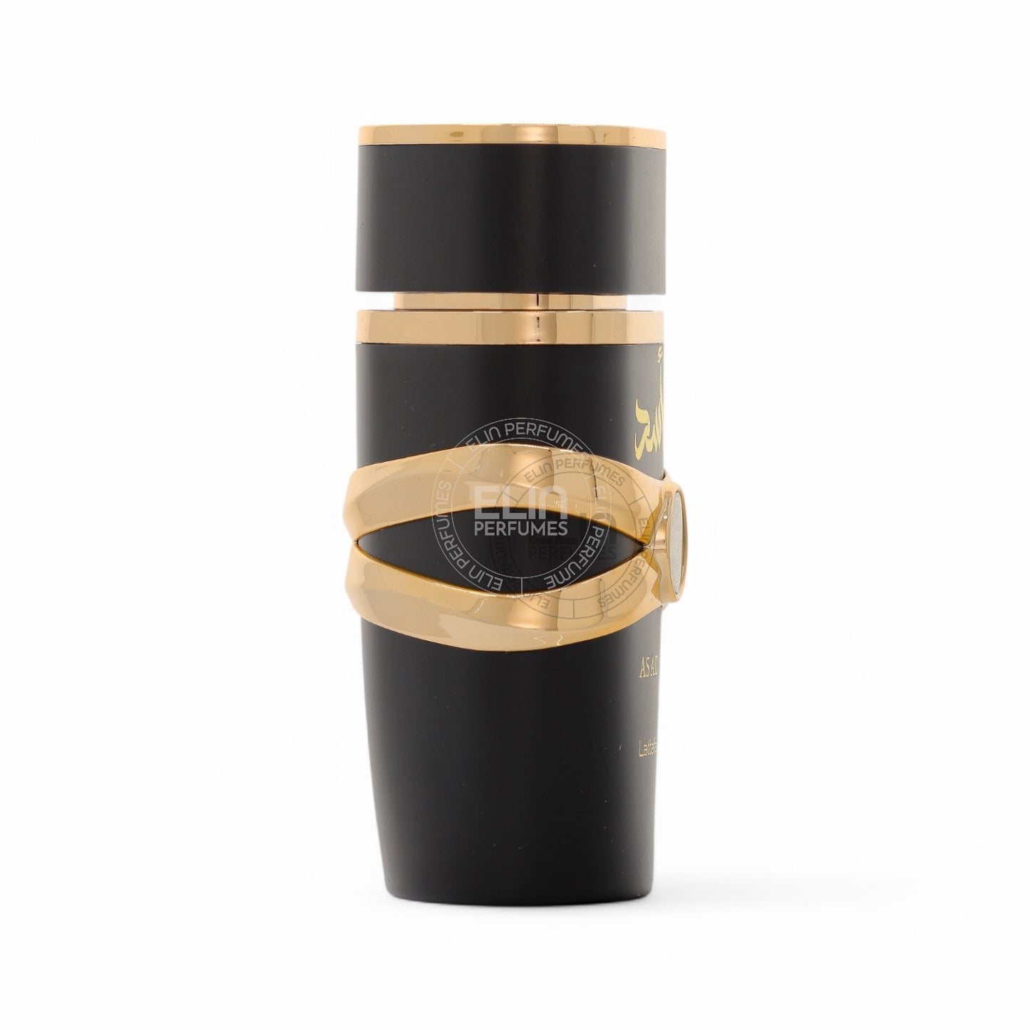 Lattafa Asad 3.4 oz Eau de Parfum (EDP)