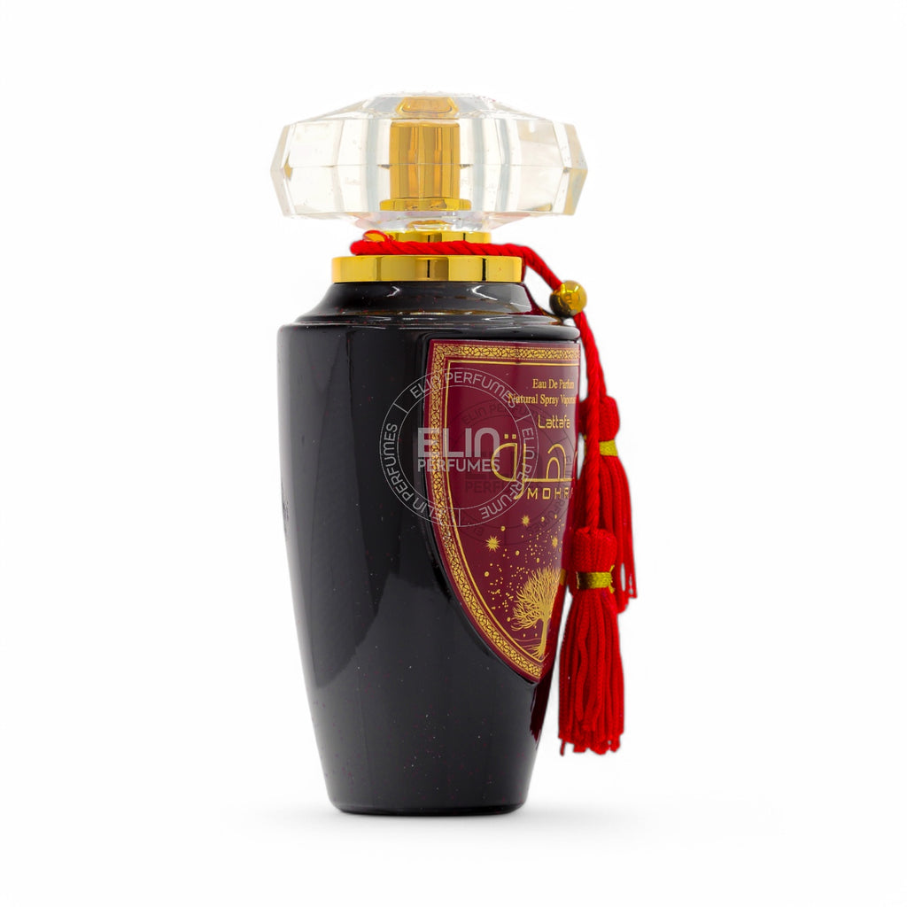 Lattafa Mohra Eau de Parfum (EDP) 3.4 oz / 100 ml
