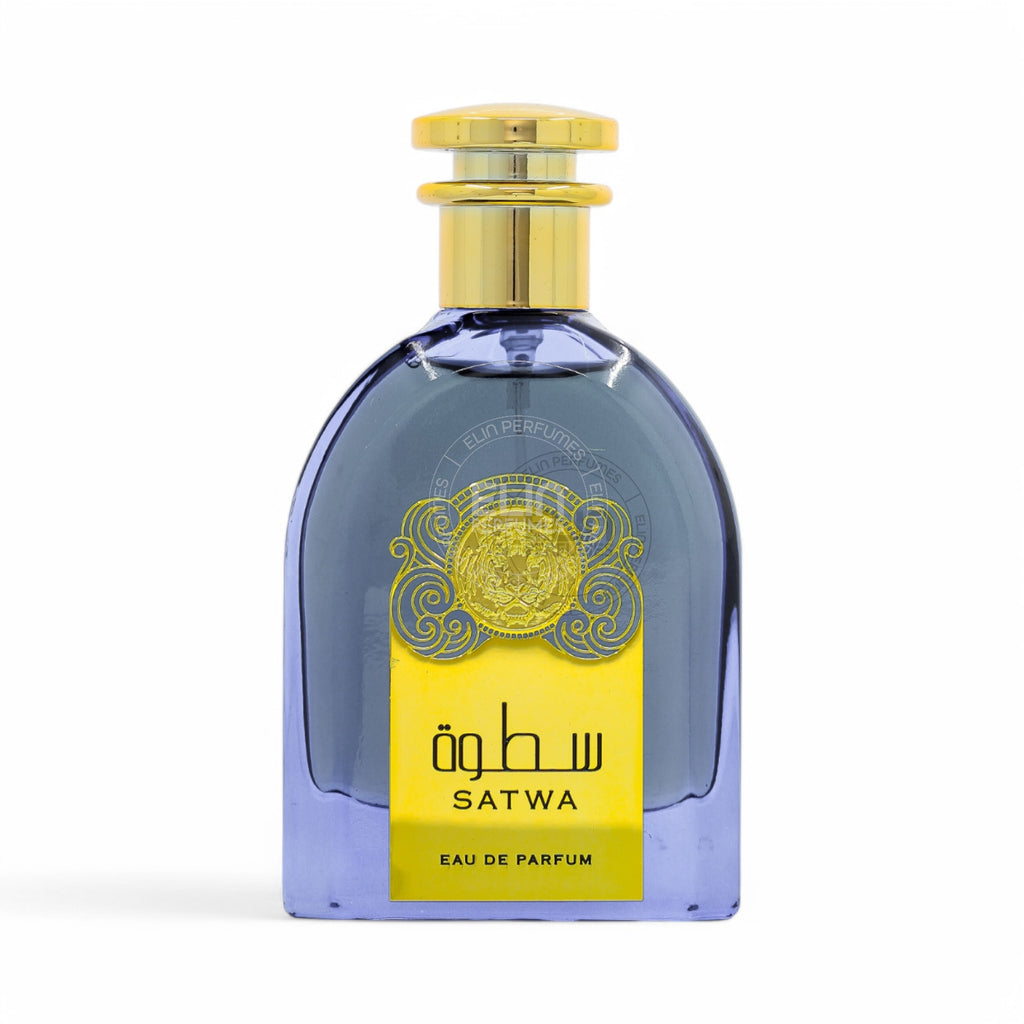 Ard Al Zaafaran Satwa Eau de Parfum (EDP) 3.4 oz / 100 ml