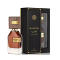 Ard Al Zaafaran Saheb Eau de Parfum (EDP) 2.36 oz / 70 ml | wmafusion:6291108736111