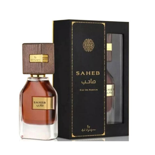 Ard Al Zaafaran Saheb Eau de Parfum (EDP) 2.36 oz / 70 ml | wmafusion:6291108736111