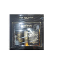 SET LATTAFA BADEE AL OUD UNISEX ( 2 PC) 3.4 OZ/100 ML / 3.4 OZ/100 ML BODY SPRAY - EAU DE PARFUM (EDP) | wmafusion:6291108736937