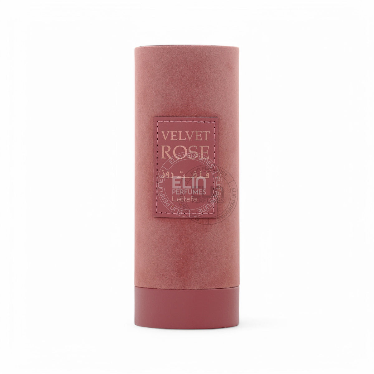 Lattafa Velvet Rose Eau de Parfum (EDP) 3.4 oz / 100 ml