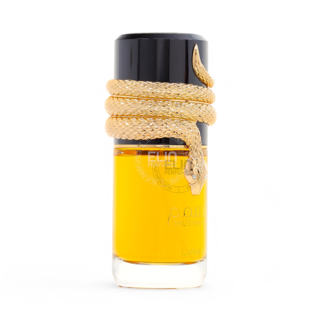 Lattafa Musamam Eau de Parfum (EDP) 3.4 oz / 100 ml