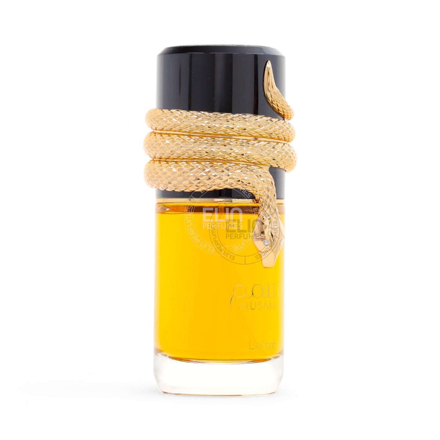 Lattafa Musamam Eau de Parfum (EDP) 3.4 oz / 100 ml
